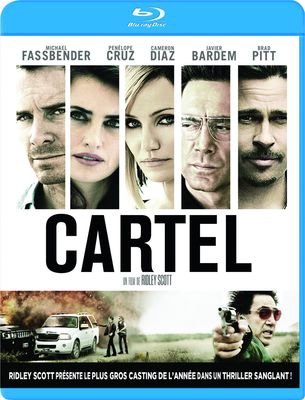 Cartel - BluRay
