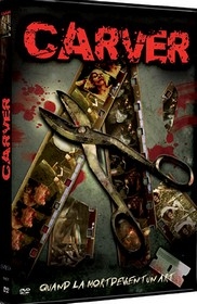 Carver - DVD