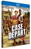 CASE DEPART - BluRay