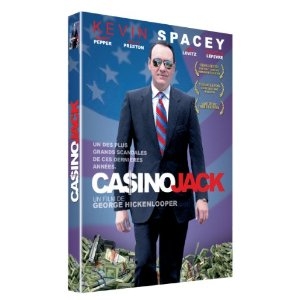 Casino jack - DVD
