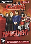 Casino the management - Jeux PC