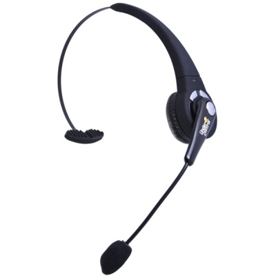 Casque Bluetooth Under Control - Playstation 3