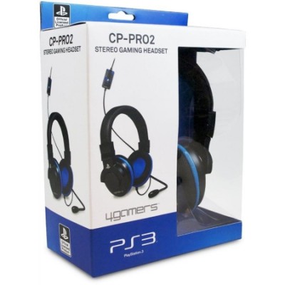 Casque CP Pro 2 - Playstation 3