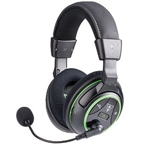 Casque Turtle Beach Ear Force 500X - Xbox One