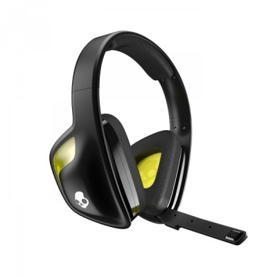 Casque Skullcandy SLYR - Xbox 360