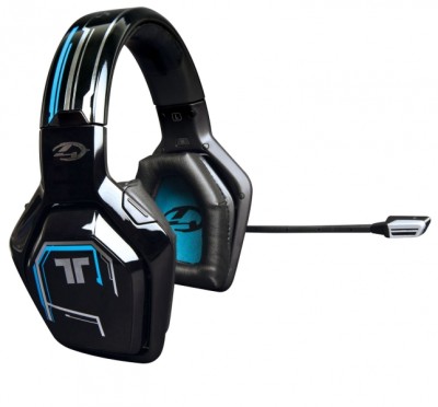 Casque Tritton 7.1 Halo 4 - Xbox 360