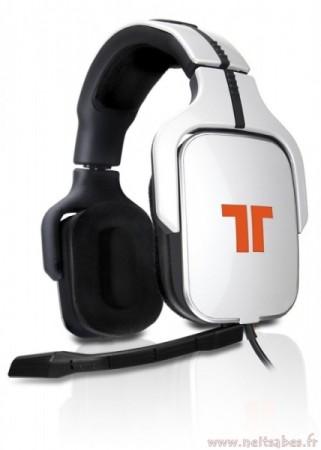 Casque Tritton AX 720  - Playstation 3