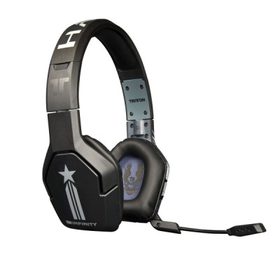 Casque Tritton Trigger Halo 4 - Xbox 360