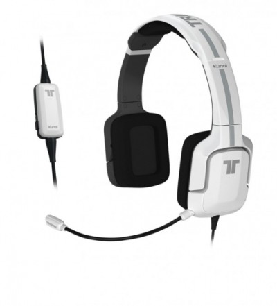 Casque Tritton Kunai - Wii U