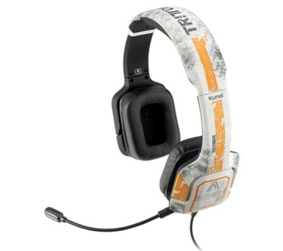 Casque Tritton Titanfall Kunai - Xbox 360