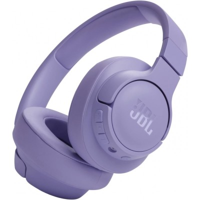 Casque JBL Tune 720BT Bluetooth violet - JBL