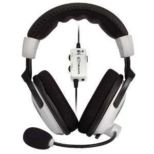 Casque Turtle Beach Ear Force X11 - Xbox 360