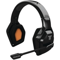 Casque Tritton Warhead 7.1 - Xbox 360