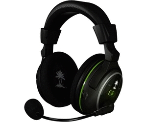 Casque Turtle Beach XP400 - Xbox 360