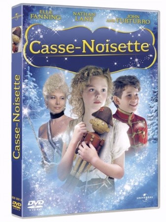 Casse-Noisette - DVD