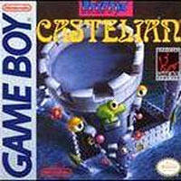 Castelian - Game Boy