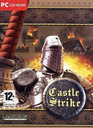 Castle strike - Jeux PC
