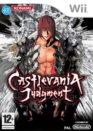 Castlevania Judgment - Wii