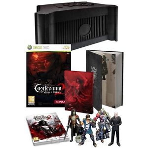 Castlevania: Lords of Shadow 2 - Edition Premium 