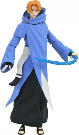 Figurine Sypha Belnades - Castlevania Diamond Select - Figurine