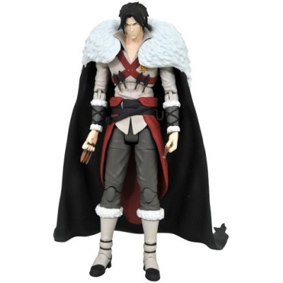 Figurine Trevor Belmont - Castlevania Diamond Select - Figurine