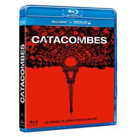 Catacombes - BluRay