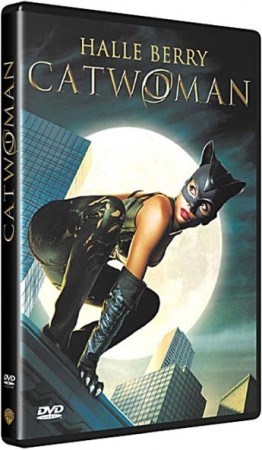 Catwoman - DVD