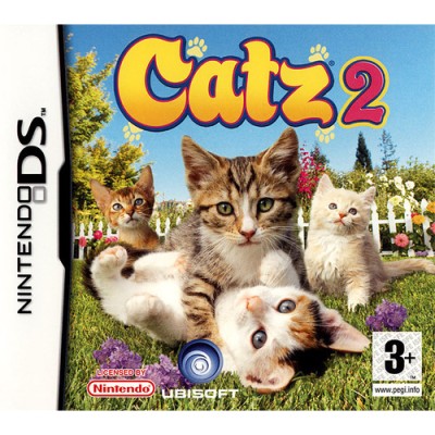 Catz 2 - DS
