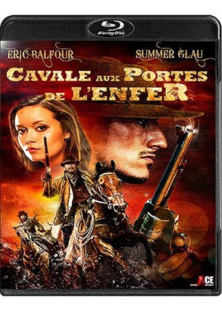Cavale aux Portes de l'Enfer - BluRay