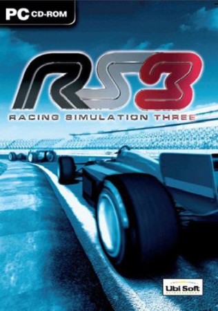 Racing simulation 3 - Jeux PC
