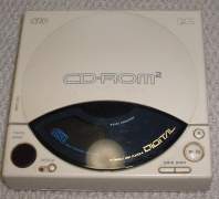 Console PC Engine CD-Rom 2 - Nec Pc Engine DUO
