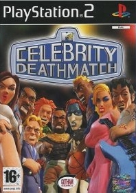Celebrity deathmatch mtv - Playstation 2