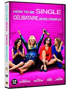 Célibataire, Mode D'emploi   - DVD