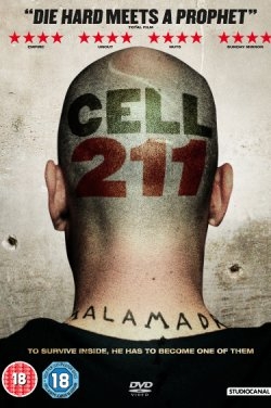 Cell 211 - DVD