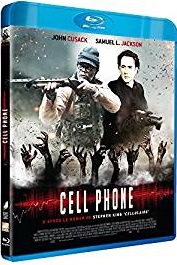 Cell Phone - BluRay