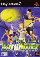 Centre Court: Hard Hitter   - Playstation 2