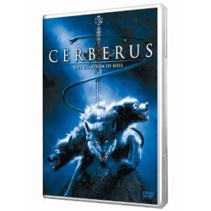 Cerberus - DVD
