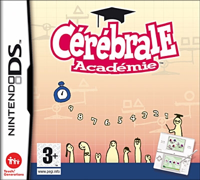 Cerebrale Académie - DS