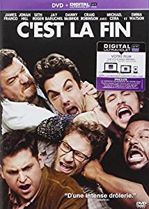 C'est la Fin  - DVD