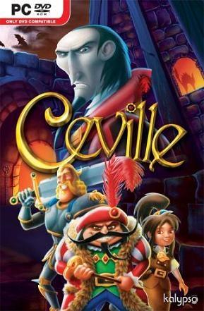Ceville - Jeux PC