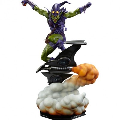 Figurine Green Goblin Premium Format  - Figurine