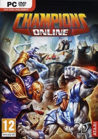 Champion online collector - Jeux PC