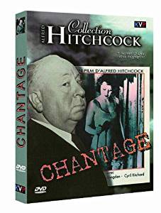 Chantage  - DVD