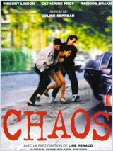 Chaos - DVD