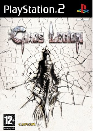 Chaos legion - Playstation 2