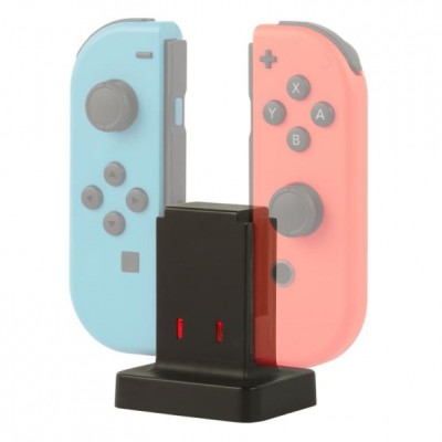 Station de Chargement pour Joy-Con Konix - Switch