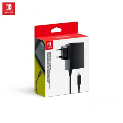 Chargeur pour Nintendo switch - Switch
