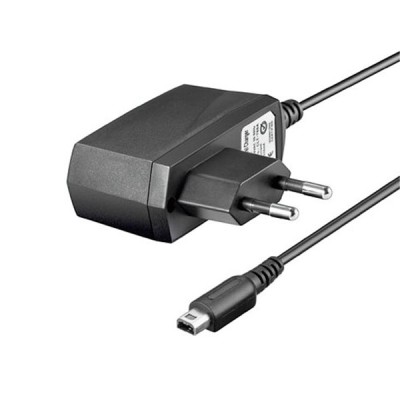 Chargeur Secteur (Marque Générique) - 3DS