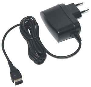 Chargeur pour Batterie Non Officiel - Game Boy Advance