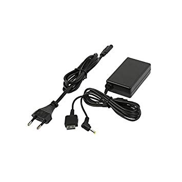 Chargeur Secteur Under Control  - Playstation Vita